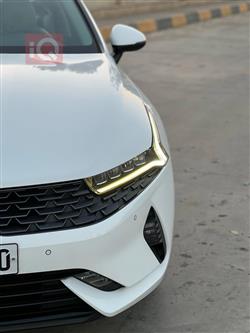 کیا K5